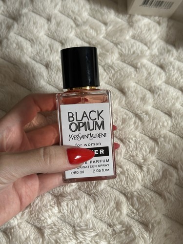 Black opium 60ml unisex - black,