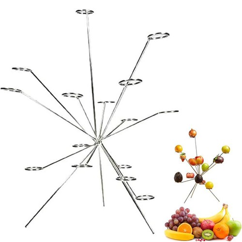 Exploding fruit bowl exploded - bowl,,
