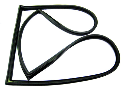 Windscreen seal fits - windscreen,