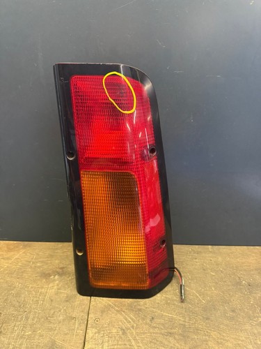 Land rover discovery s - discovery, o/s