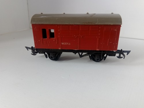 Triang gauge r123 horse box - triang, oo