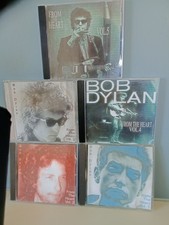 Bob Dylan Classic 5  Disc