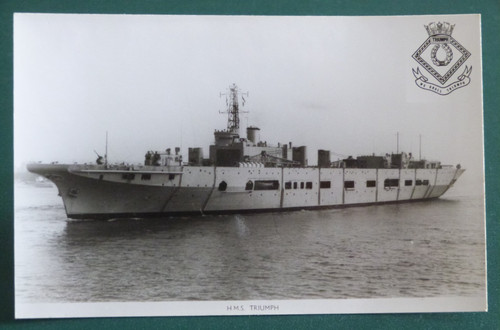 Ships the royal navy - the,