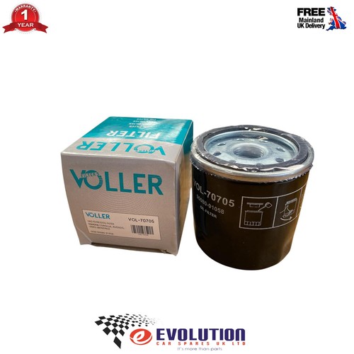 Fuel filter fits toyota - fuel,