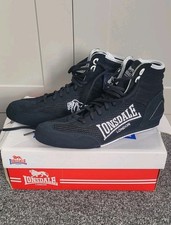 Lonsdale Contender Low Boxing