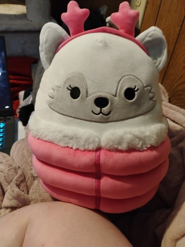 Squishmallow gracelynn the - squishmallow,