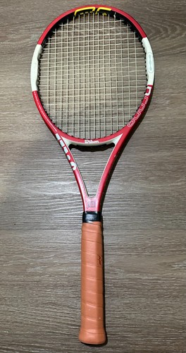 Wilson ncode six one tour - wilson, six-one
