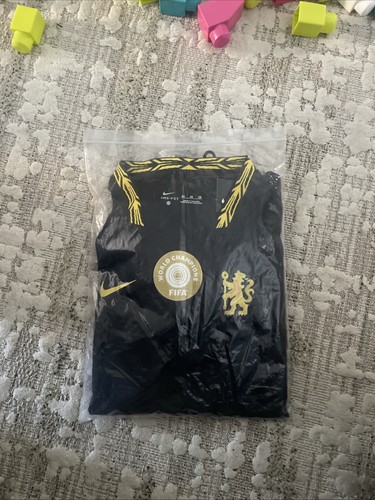 Chelsea kids away kit - 25/26,