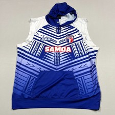 Samoa Rugby League Touch