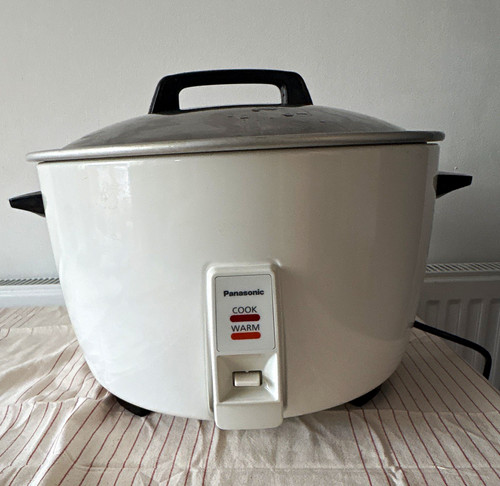 Panasonic 942 electric - panasonic, sr-942