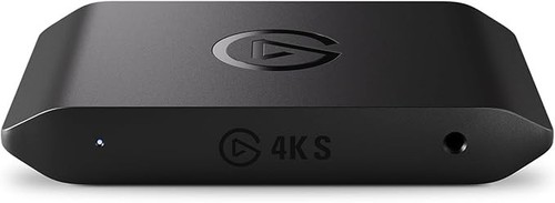 Elgato capture card - elgato, 4k