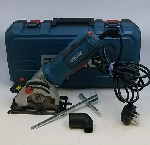 Erbauer 650w 85mm mini - 650w,