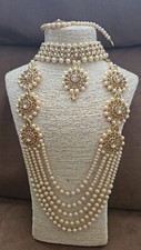 Indian jewellery set combo