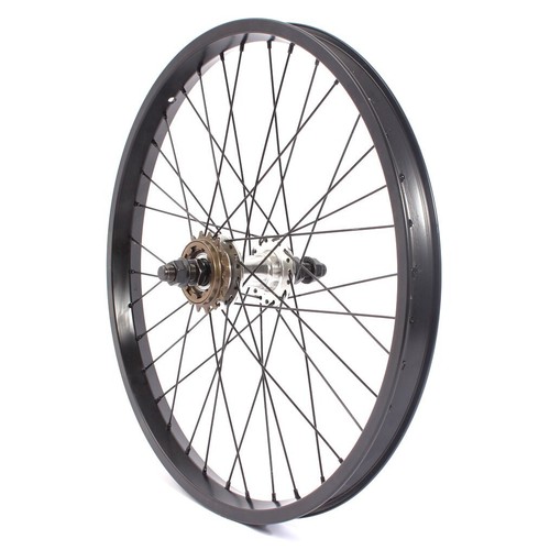 Khe barcode bmx - 20",