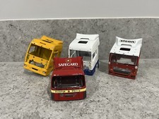 Corgi - Mixed MAN Truck Cab