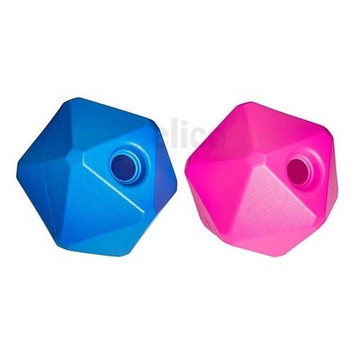 Elico icosahedron horse treat - elico,
