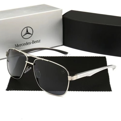 New men mercedes - men's, benz