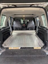 Landrover Discovery 3 Custom Load liner