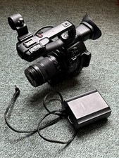 CANON EOS C100 MK2 Cinema