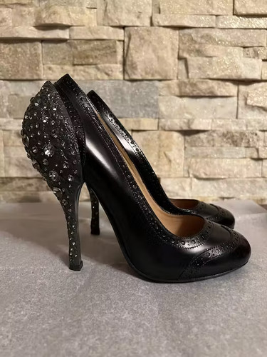 Miu black grey - miu, color