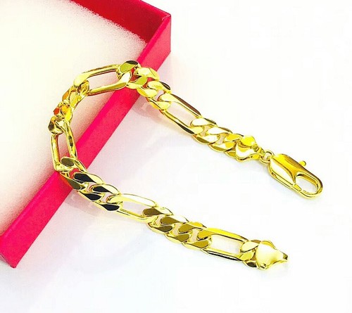14k yellow gold - gold, filled