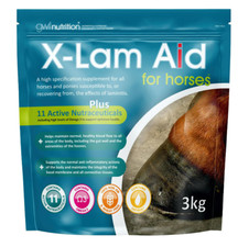 GWF Nutrition X-Lam Aid