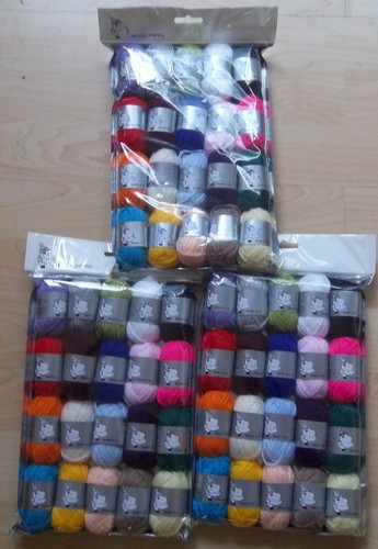 Sale woolyhippo chunky - sale, dk