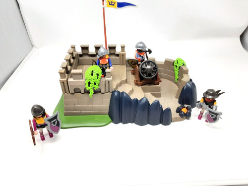 Playmobil 4133 knights - playmobil,