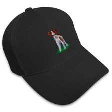 Baseball Cap Jack Russell