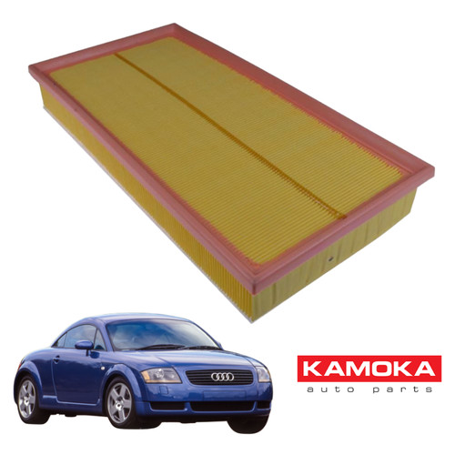 Air filter for - for, 8n9