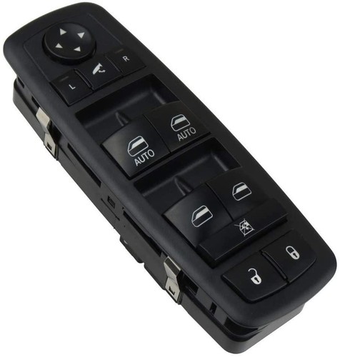Switch panel driver side - switch,