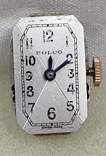 Rolco rolex 15j cal - by,