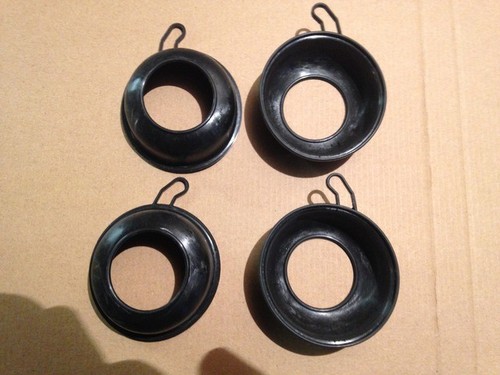Carburettor diaphragm - x,