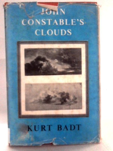 John constable clouds - john,