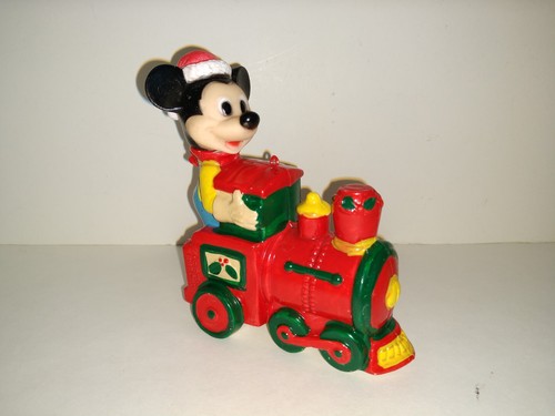 Vintage walt disney mickey - walt,