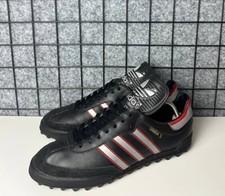 Adidas Bamba S Vintage