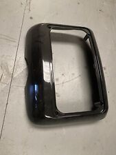 SCOMADI TL125/200 2014> ONWARDS GENUINE GLOVE BOX CASING.