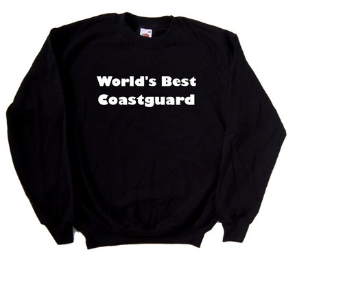 World best coastguard - world's,