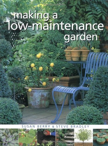 Making low maintenance - low,