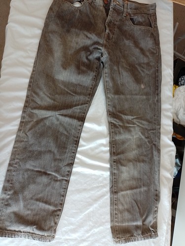 Men jeans mataray - jeans, size