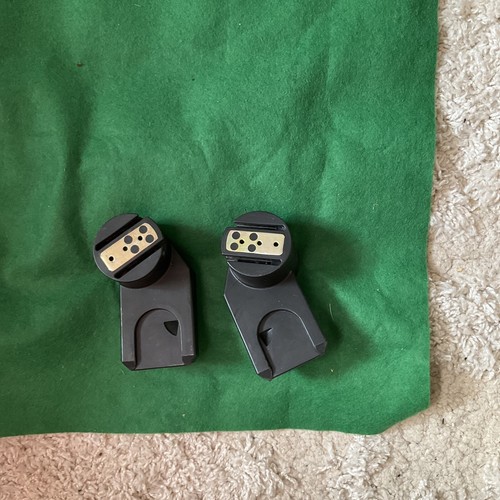 Quinny zapp adapters - quinny,