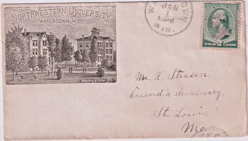 1888 watertown wis illust advt - watertown,
