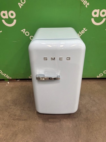 Smeg 50s style minibar - 50s,