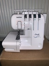 Brother Lock 2140D Overlock