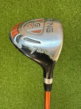 Ping G10 7 Wood 21.5 Degree