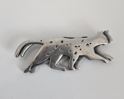 Jonette vintage pewter - jj,