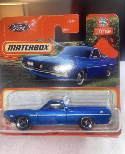 1970 ford ranchero blue - ford,