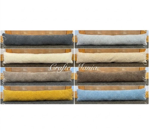 Extra large draught excluder - large,