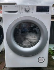 Thinq 9kg heat pump - thinq,