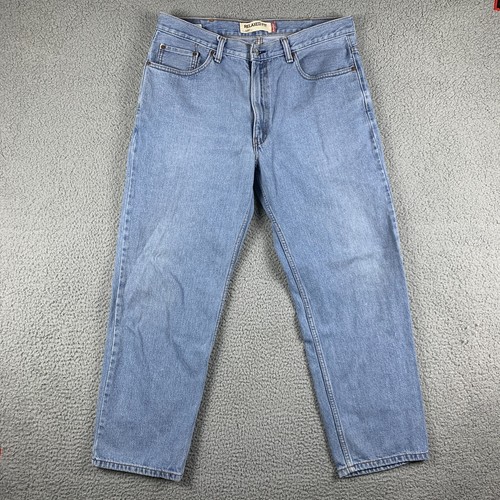 Vtg levis 550 jeans - 550,